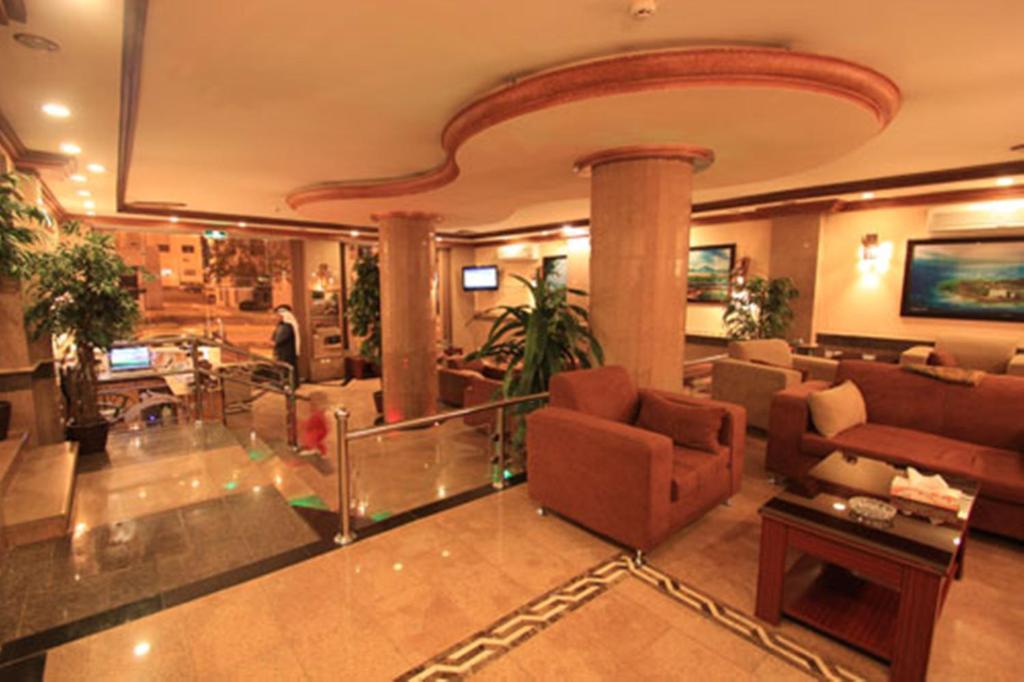 Abha Hotel Kültér fotó